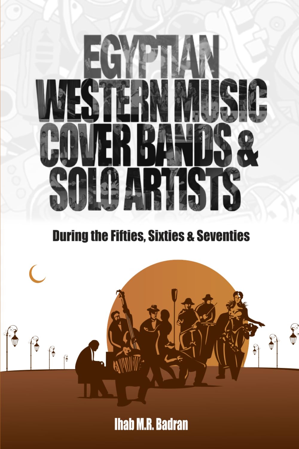 Egyptian Western Music Cover Bands