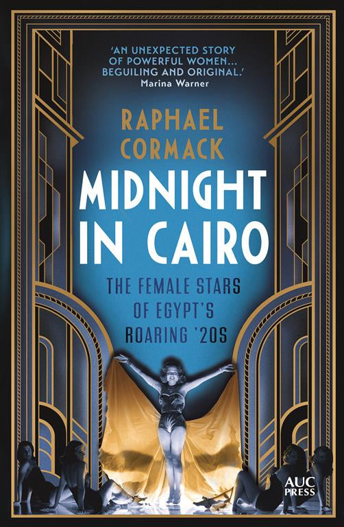 Midnight in Cairo