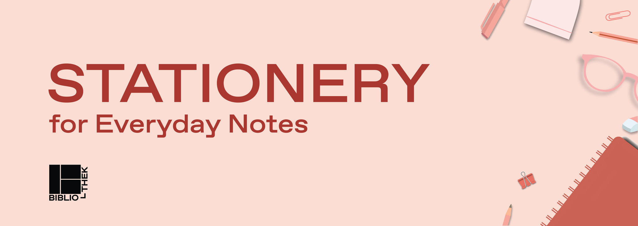 Stationery