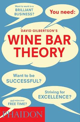English self-help book
