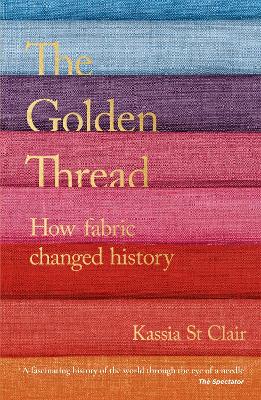 Golden Thread