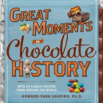 Great Moments in Chocolate History