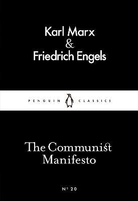 Communist Manifesto