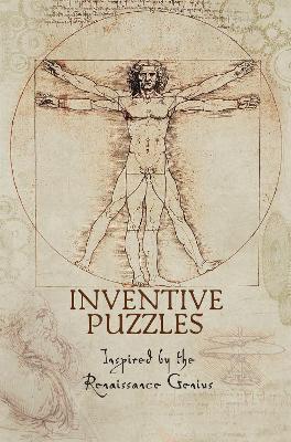 Leonardo da Vinci's Inventive Puzzles