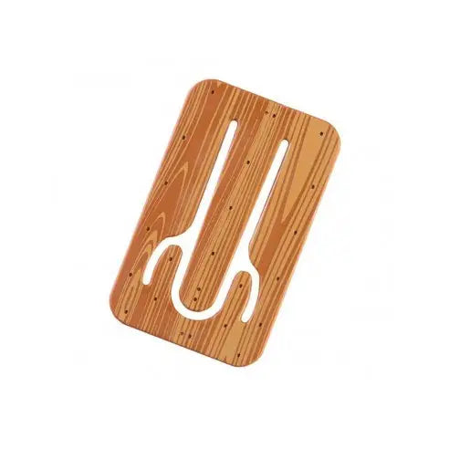 FSWO Flexistand Wood
