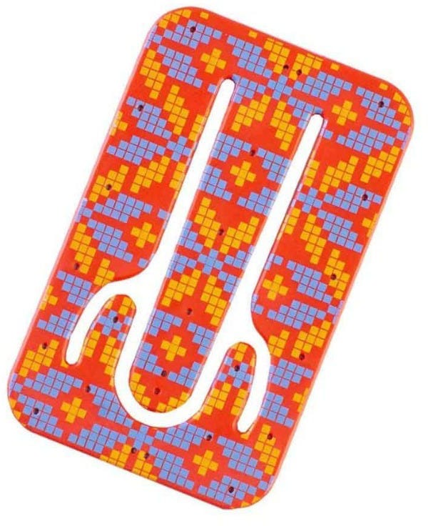 FSIO Flexistand Icleandic Orange