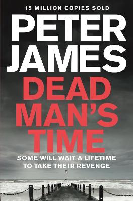 Dead Man's Time