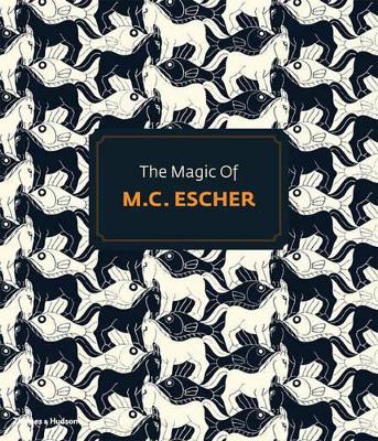 سحر MCEscher