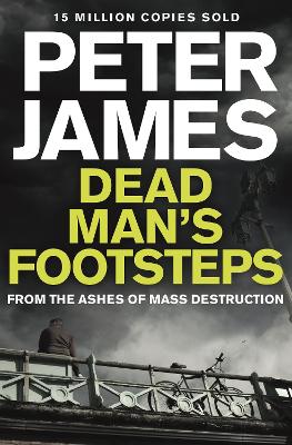 Dead Man's Footsteps