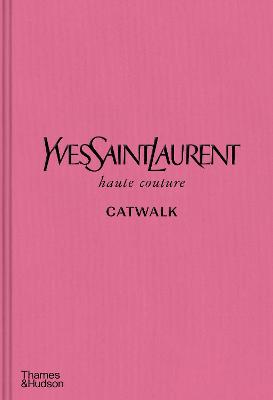 Yves Saint Laurent Catwalk