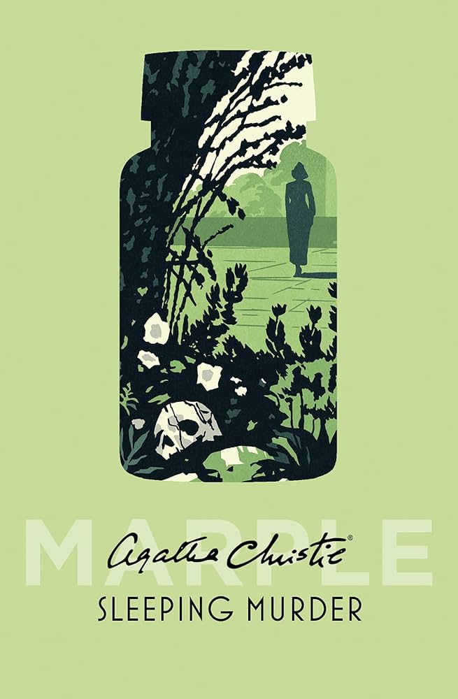 (S-) Sleeping Murder - Marple Book 4