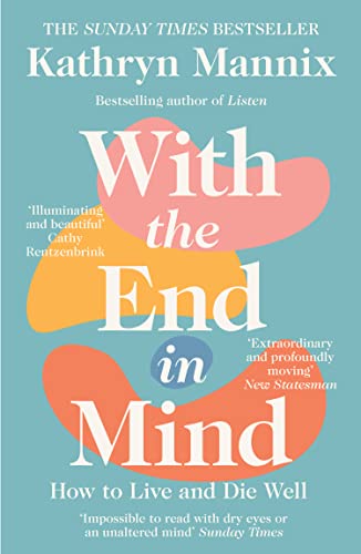 With End In Mind