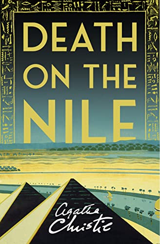 Death on the Nile [Special Edition]