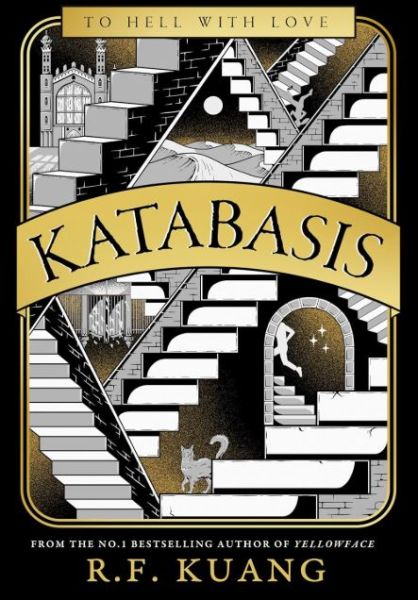 Katabasis Export Exclusive Deluxe