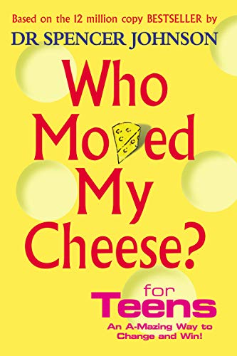 English self-help book