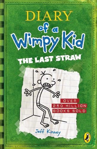 Diary Of A Wimpy Kid: