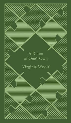 A Penguin Classics a Room of One's Own