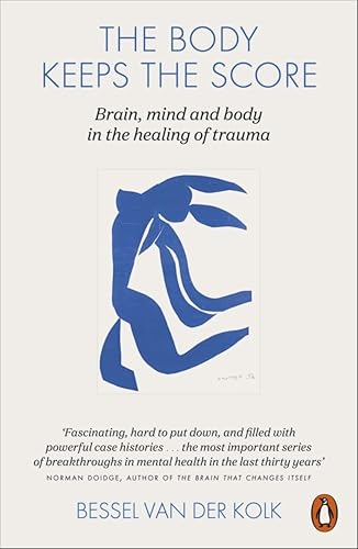 English self-help book