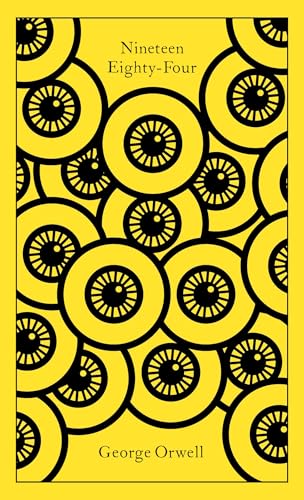English book cover - bestselling novel - classic literature