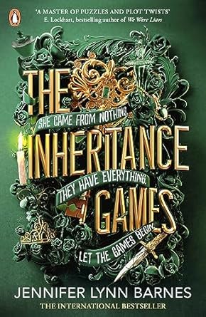 English book cover - bestselling novel - classic literature