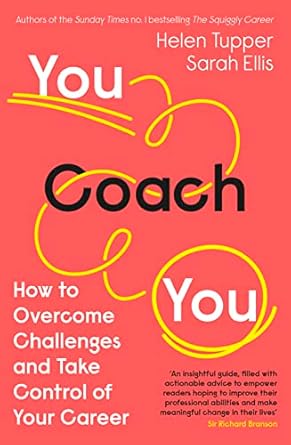 English self-help book