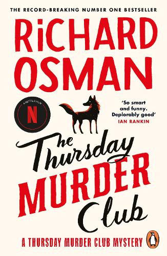 The Thursday Murder Club