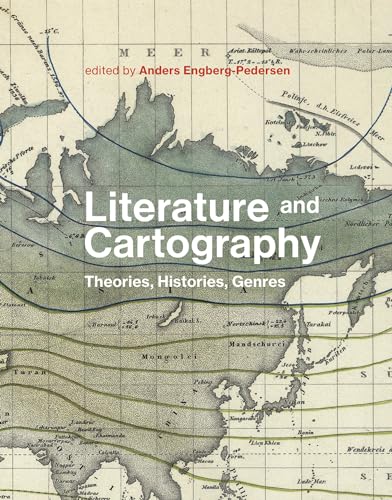 Literature and Cartography