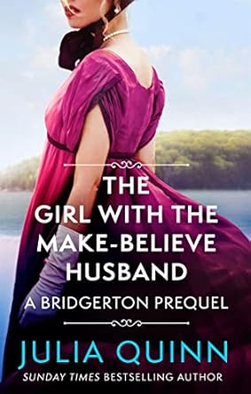 The Girl with the Make-Believe Husband