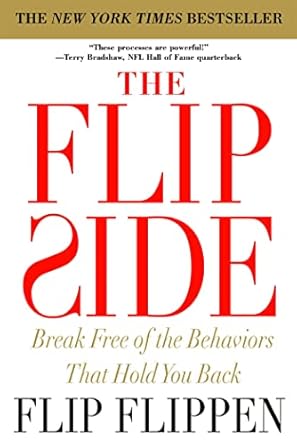 English self-help book