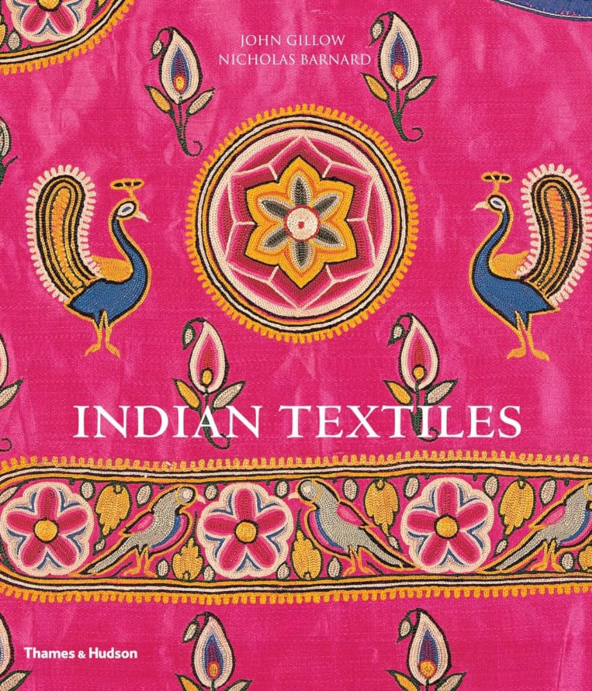 Indian Textiles