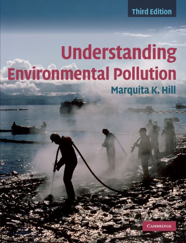 Understanding Environmental Pollution