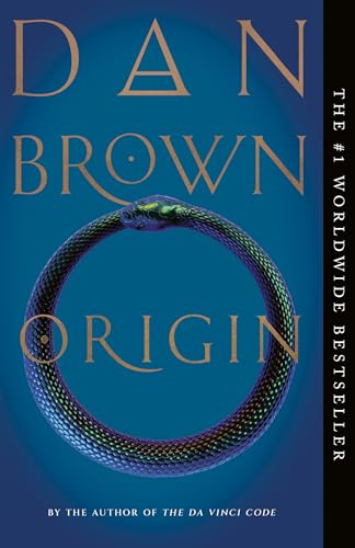 Origin (Robert Langdon)
