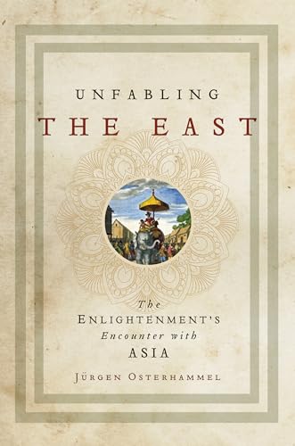 Unfabling the East