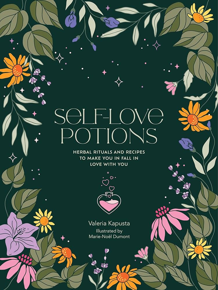 Self-Love Potions