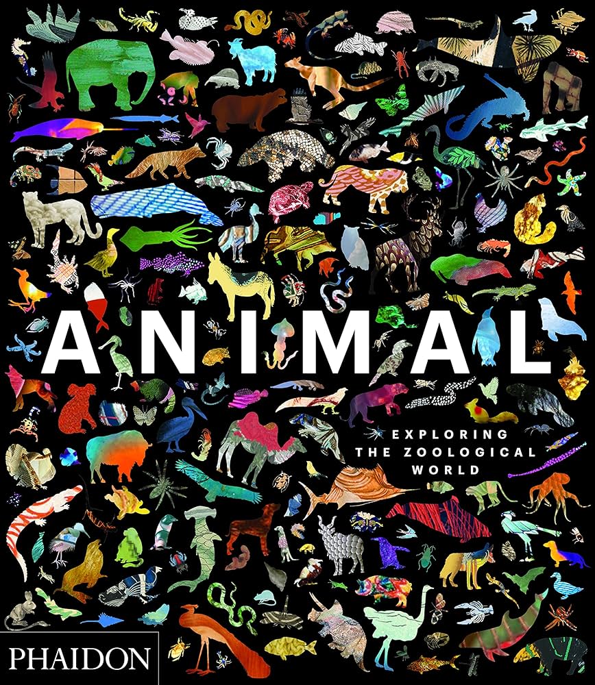 Animal: Exploring the Zoological World