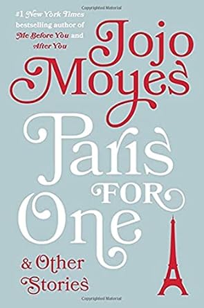 Paris for One and Other Stories