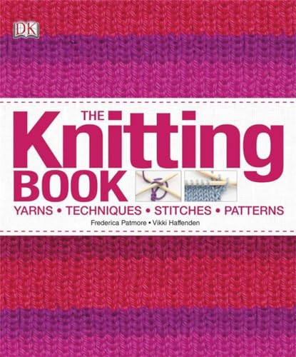 Knitting Book