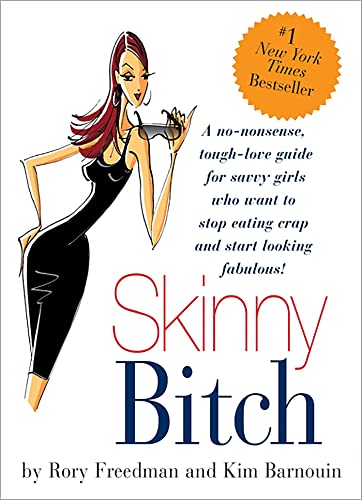 English self-help book