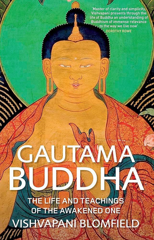 Gautama Buddha