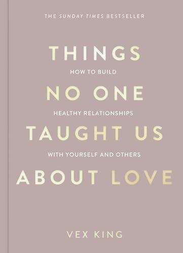 English self-help book