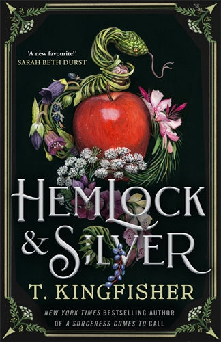Hemlock and Silver