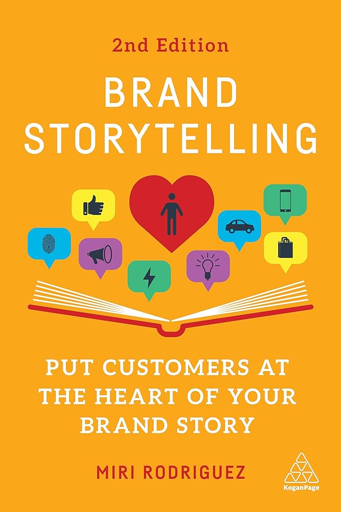 Brand Storytelling