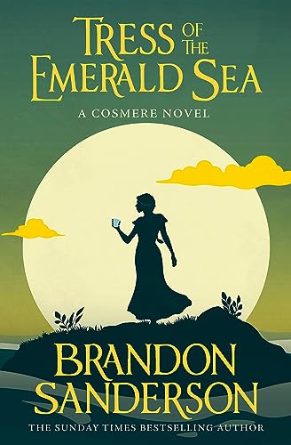 English book cover - bestselling novel - classic literature