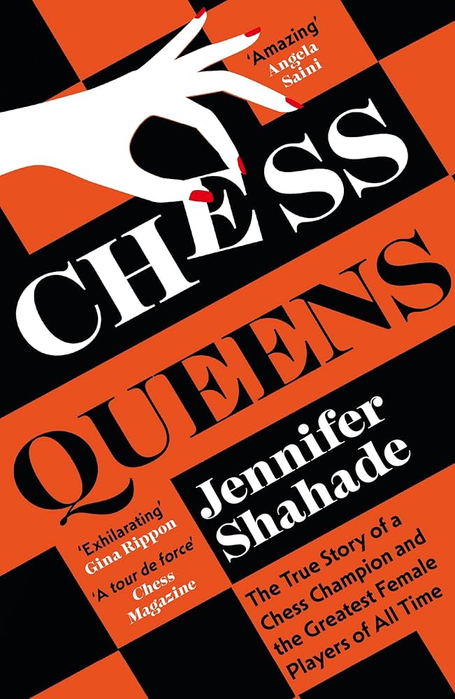 Chess Queens