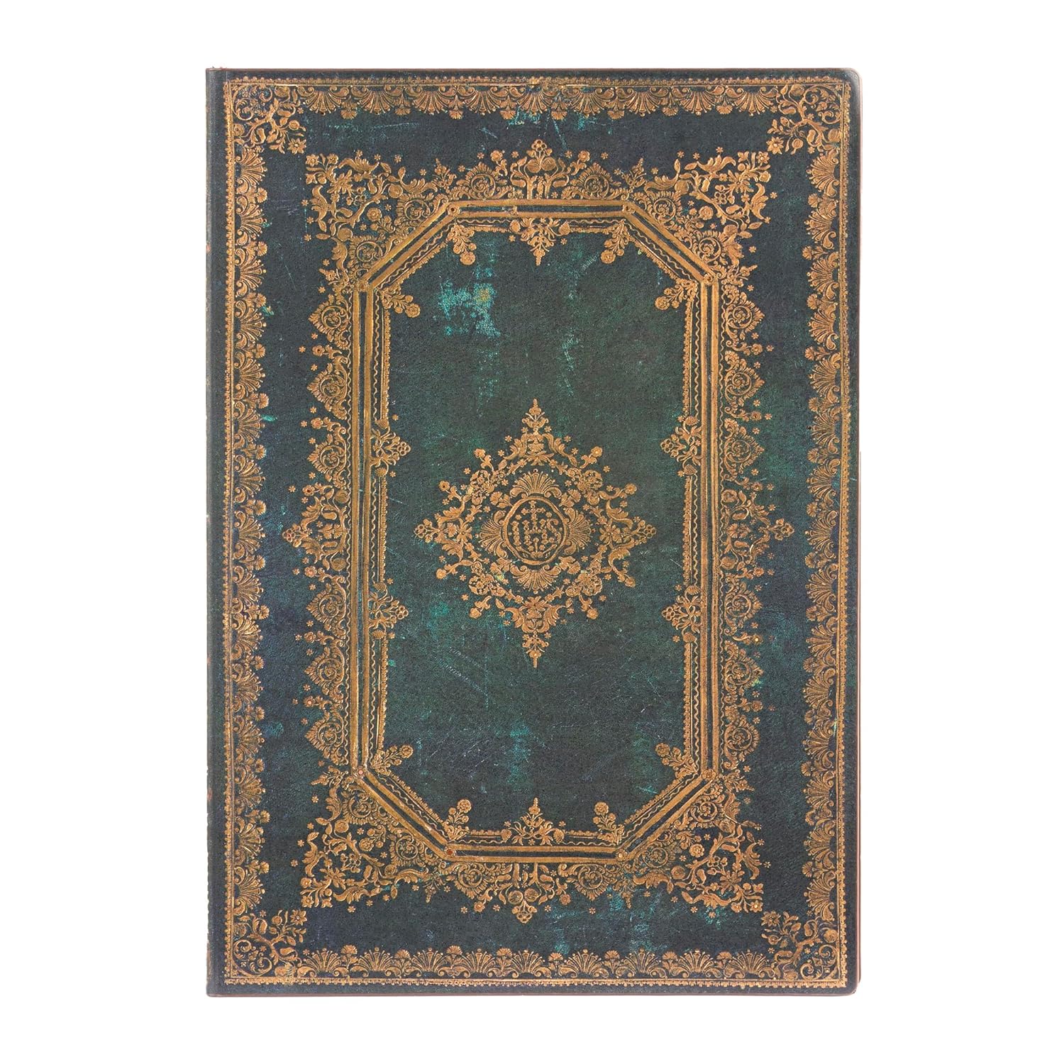 Astra Midi Lined Softcover Journal, 176pg, 100GSM by Paperblanks (Nova Stella)