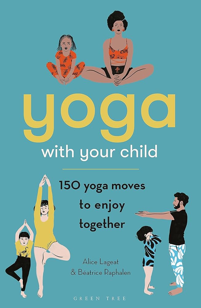 Yoga with Your Child