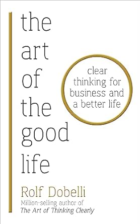 English self-help book