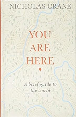 You Are Here