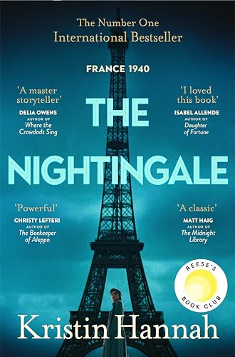 English book cover - bestselling novel - classic literature