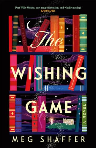 English book cover - bestselling novel - classic literature